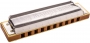Hohner Marine Band 1896/20 C (M189693X)