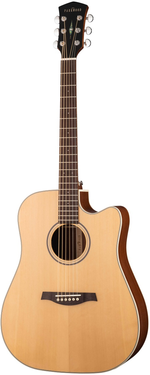 Parkwood S26GT Natural  Parkwood S26GT Natural