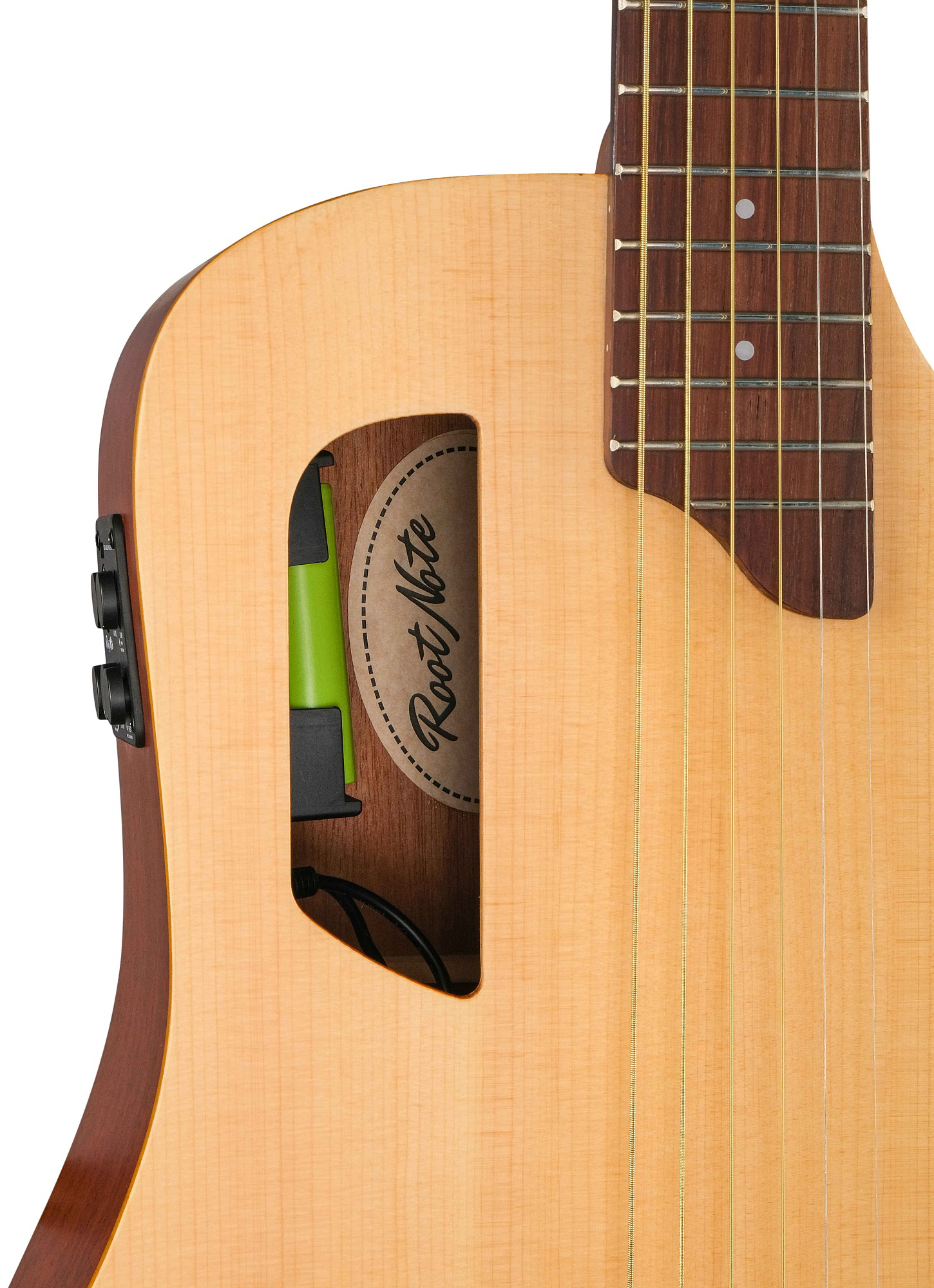 Root Note TA220 Natural Root Note TA220 Natural