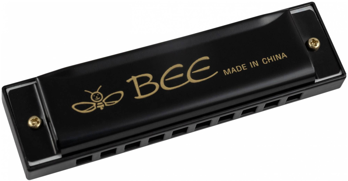 Bee DF10A1 Black Bee DF10A1 Black