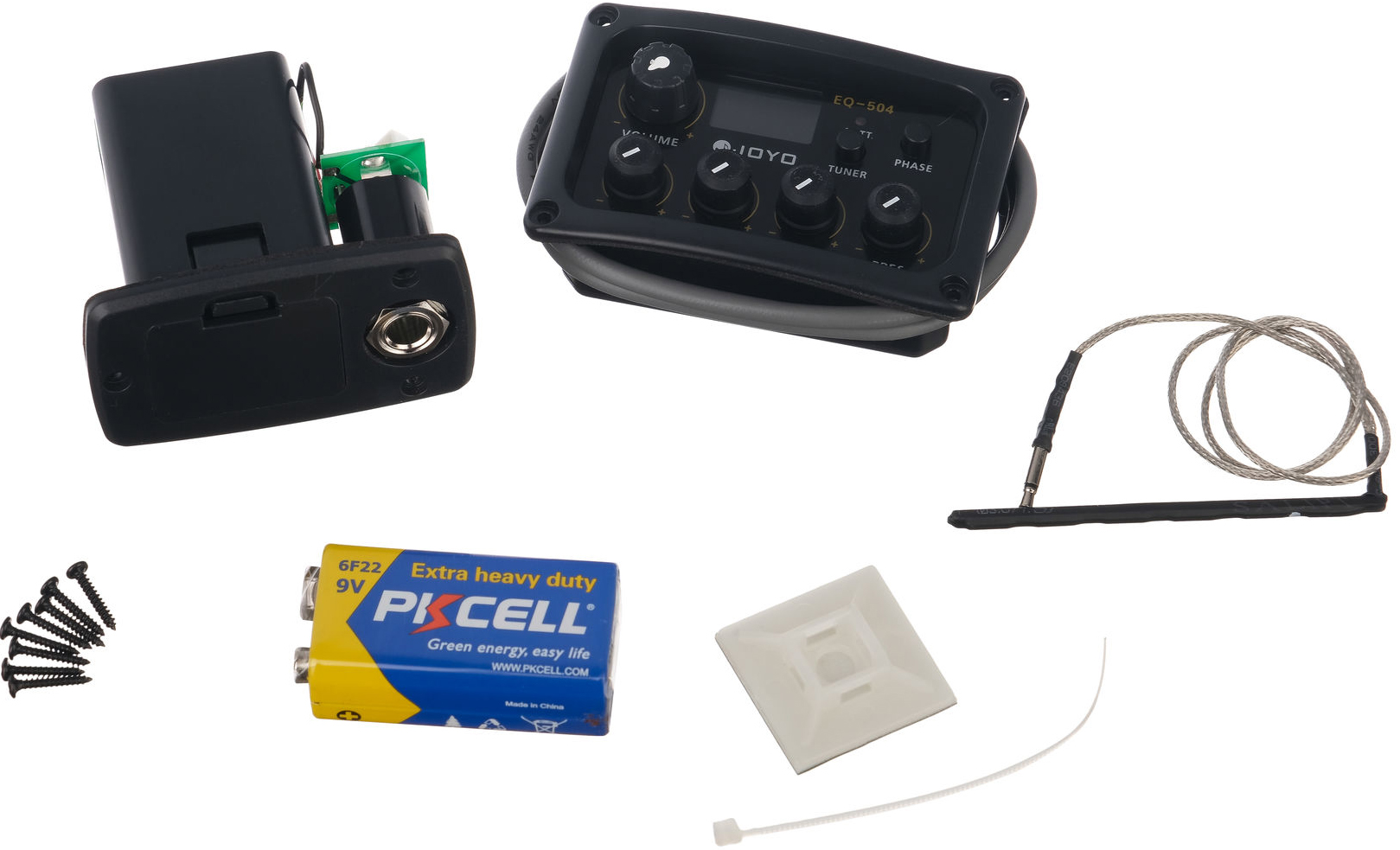 Joyo EQ504F Joyo EQ504F