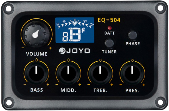 Joyo EQ504F Joyo EQ504F