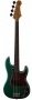 Jet JPB300 Sherwood Green Rosewood 