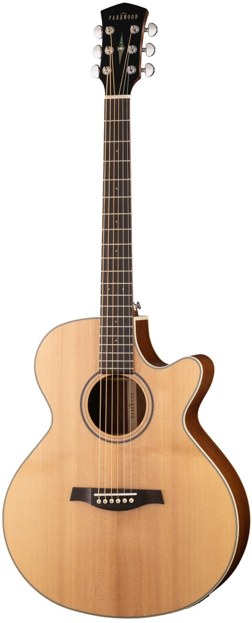 Parkwood S27GT Natural  Parkwood S27GT Natural