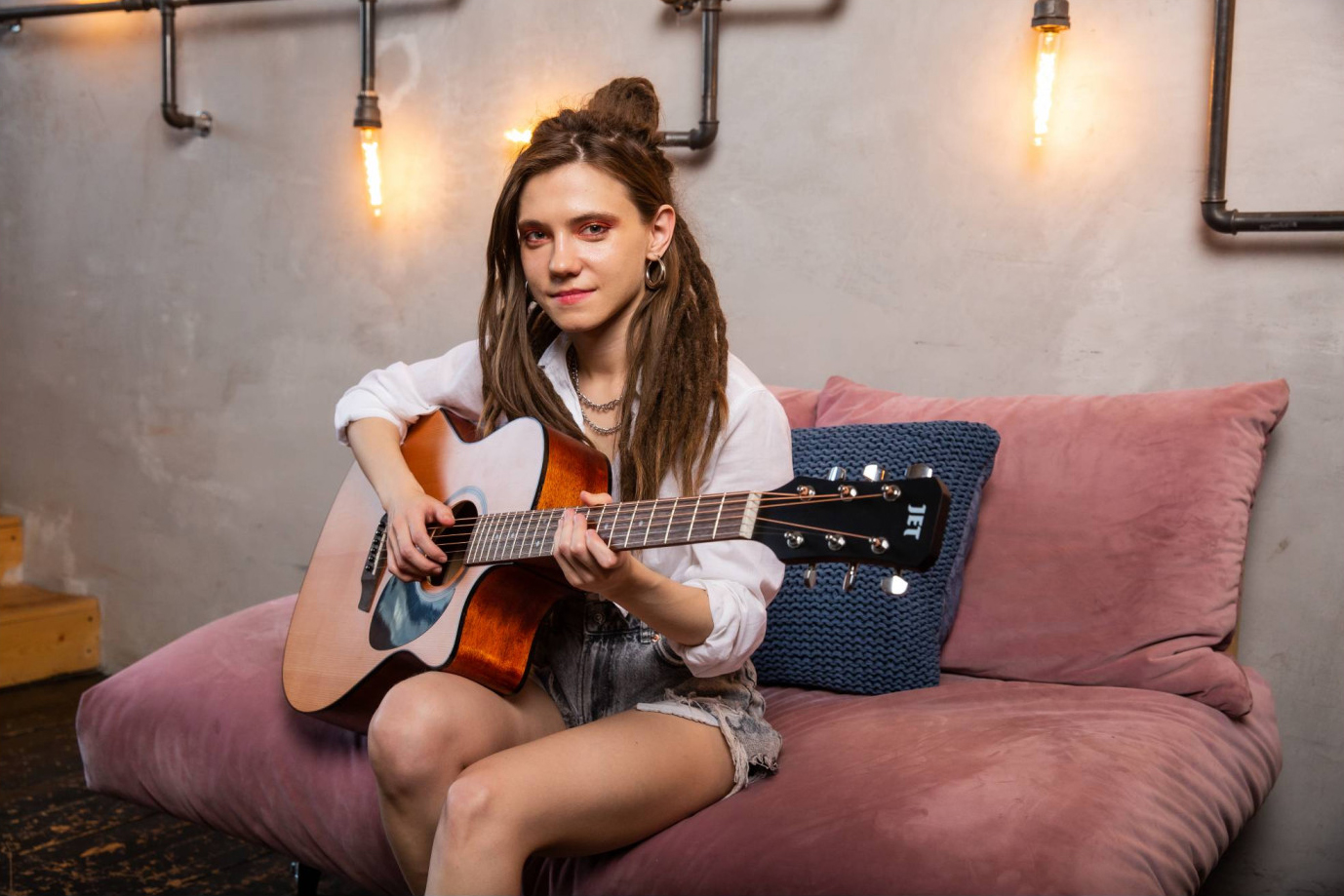 Jet JGA255 Open Pore  Jet JGA255 Open Pore