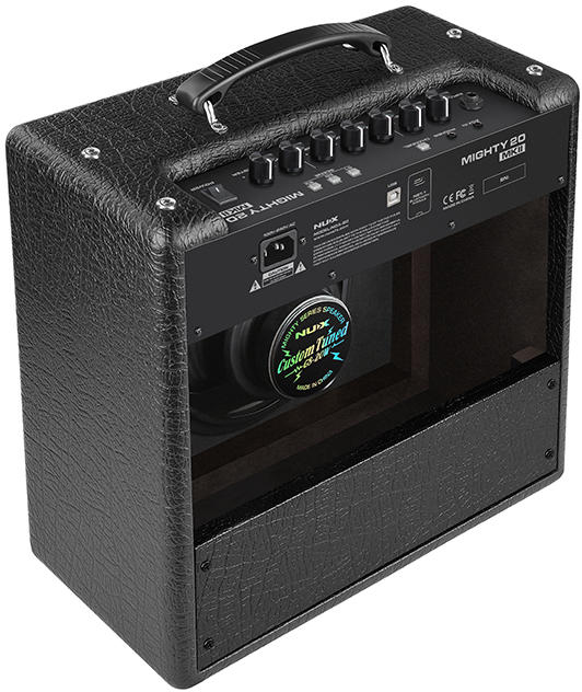 Nux Mighty20 Nux Mighty20