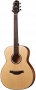 Crafter HT100 Open Pore Natural