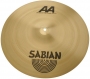 Sabian 18' AA Medium Thin Crash
