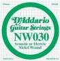 D'Addario NW030