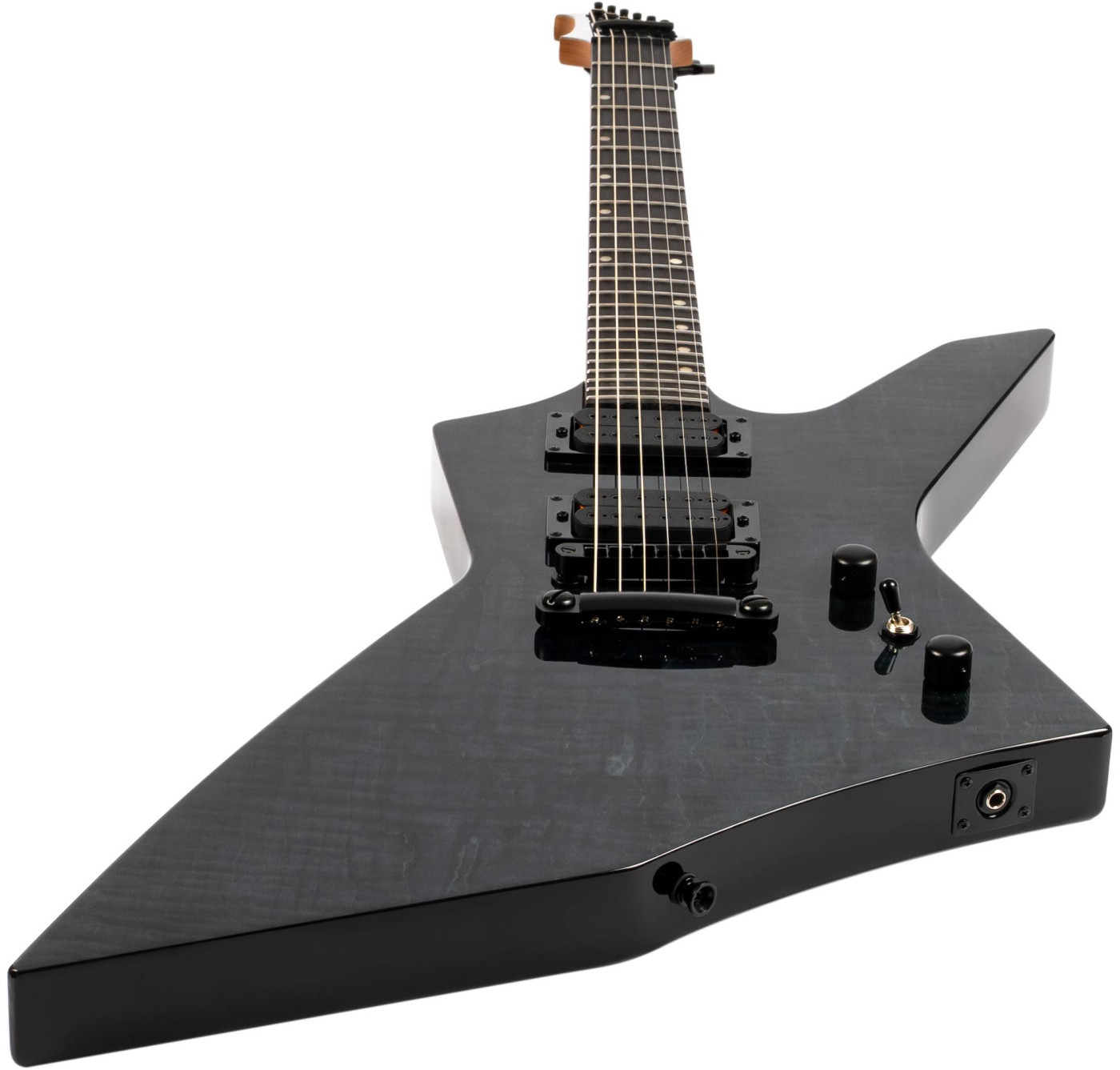 Spira X500 Transparent Black Spira X500 Transparent Black