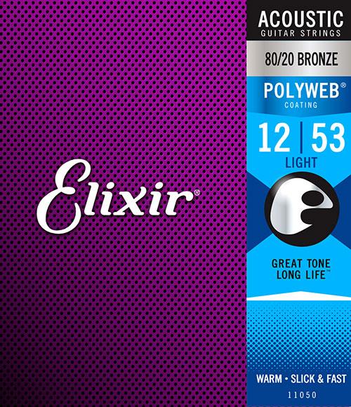 Elixir 11050 Elixir 11050