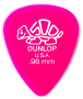 Dunlop Delrin 500