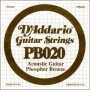 D'Addario PB027