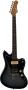 Jet JJ350 Baritone Moonburst 