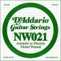 D'Addario NW021