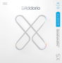 D'Addario XSAPB1047