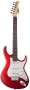 Cort G100 Open Pore Black Cherry