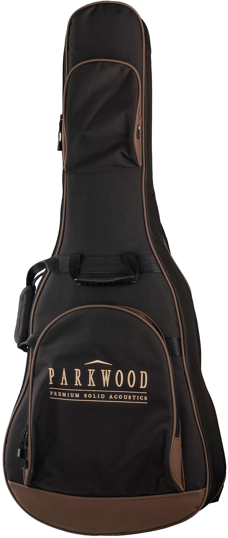Parkwood S26GT Natural  Parkwood S26GT Natural