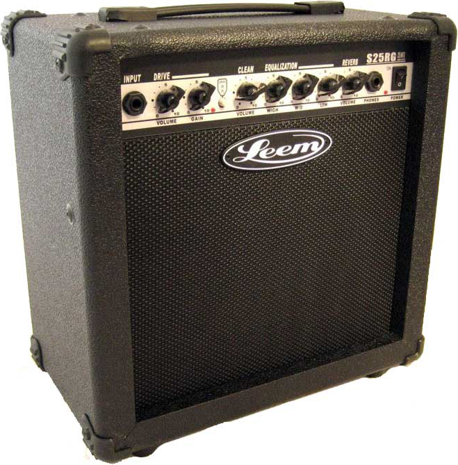 Leem S25RG Leem S25RG