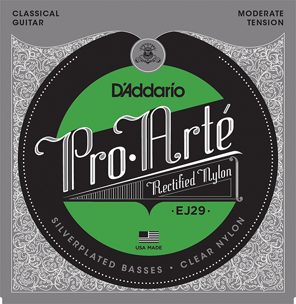 D'Addario EJ29 D'Addario EJ29