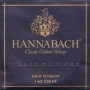 Hannabach 728HTC