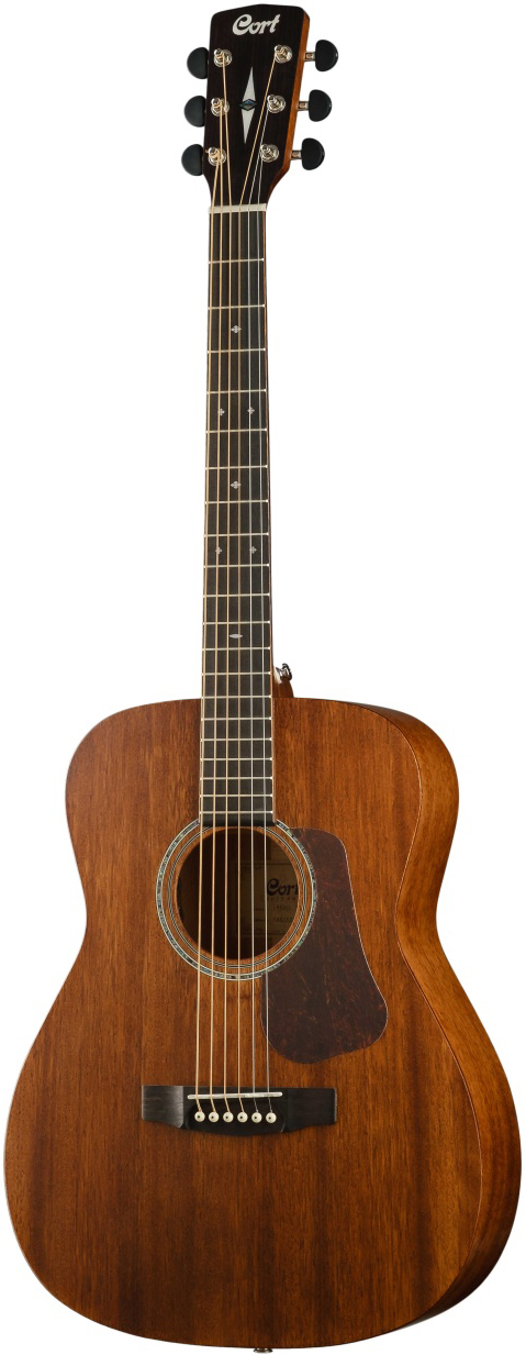 Cort L450CL Natural Satin Cort L450CL Natural Satin