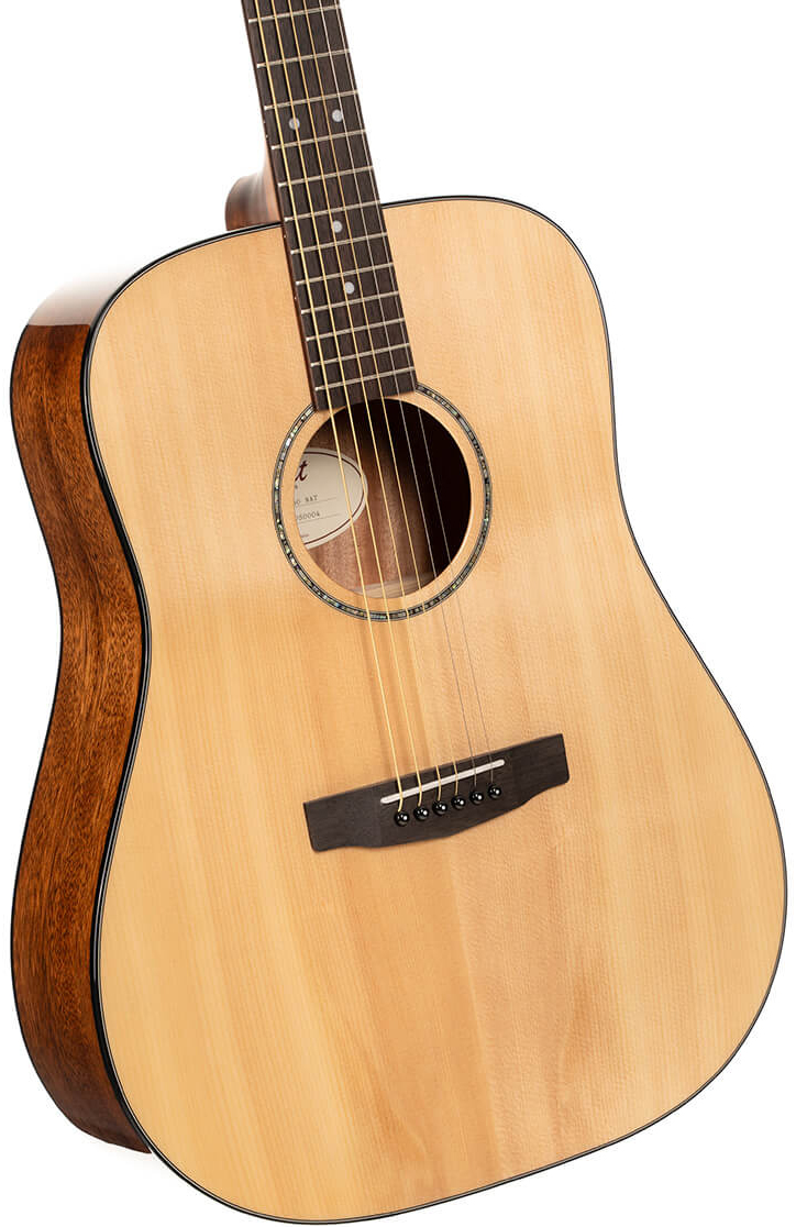 Cort Earth60 Natural Gloss Cort Earth60 Natural Gloss