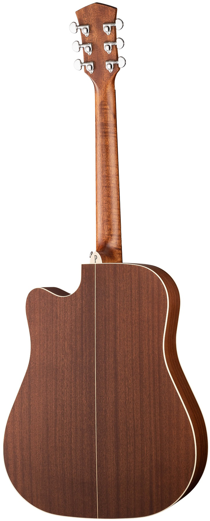 Parkwood S26GT Natural  Parkwood S26GT Natural