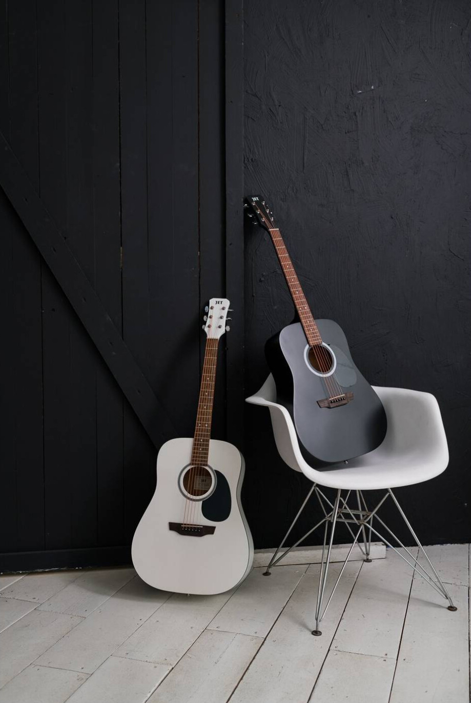 Jet JD257 Satin White  Jet JD257 Satin White