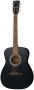 Cort AF510 Black Satin 