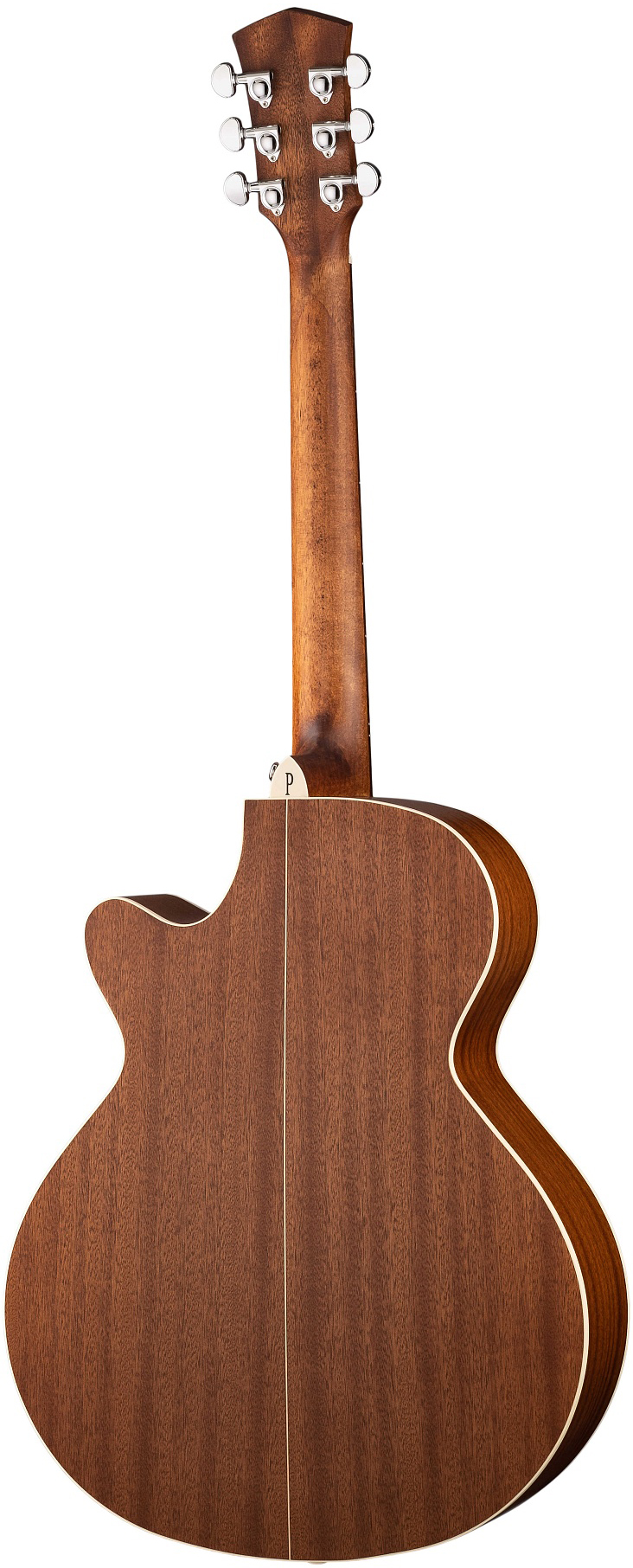 Parkwood S27GT Natural  Parkwood S27GT Natural