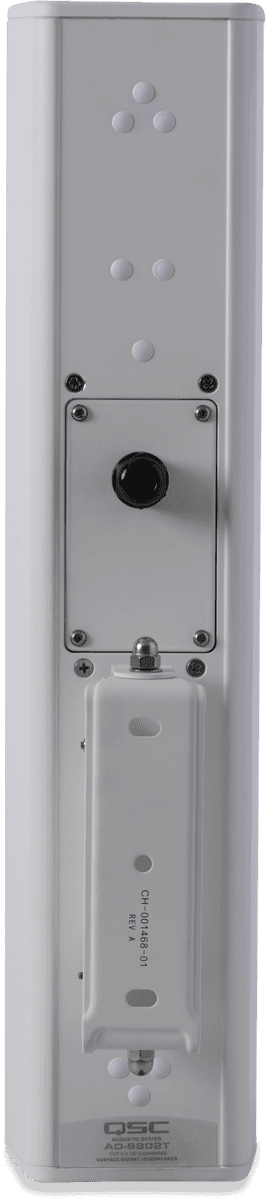 QSC AD-S802T (комиссионный) QSC AD-S802T (комиссионный)