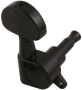 Metallor MH02BK3+3 