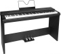 Medeli SP201 Black + stand 