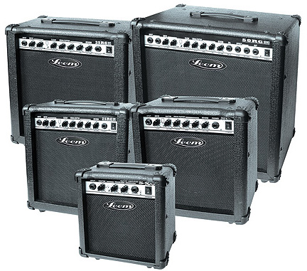 Leem S25RG Leem S25RG