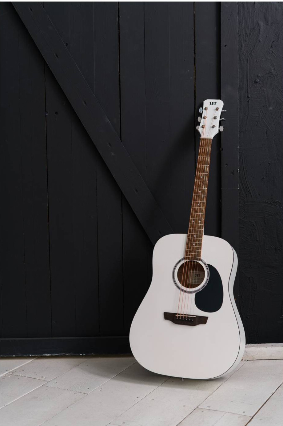 Jet JD257 Satin White  Jet JD257 Satin White