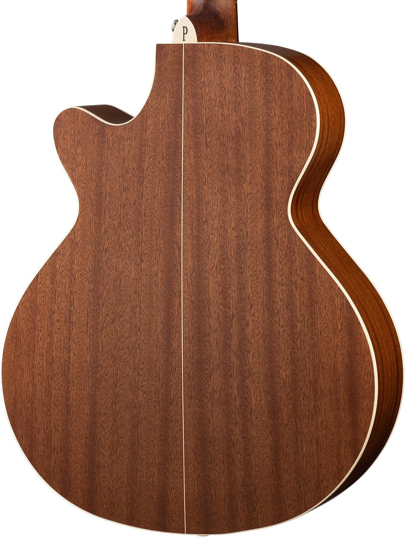 Parkwood S27GT Natural  Parkwood S27GT Natural