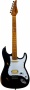 Jet JS800 Relic Black 