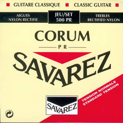 Savarez 500PR Savarez 500PR