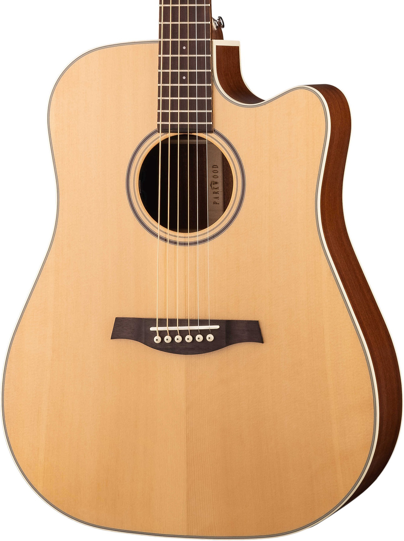 Parkwood S26GT Natural  Parkwood S26GT Natural