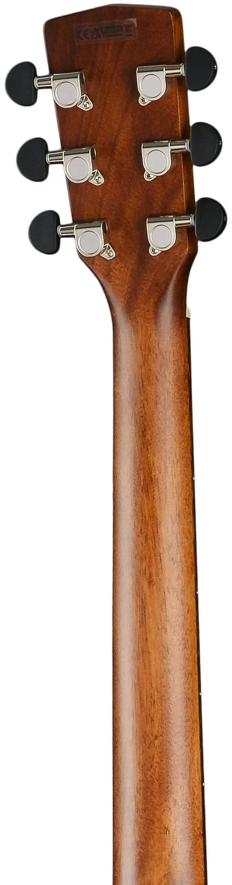 Cort L450CL Natural Satin Cort L450CL Natural Satin