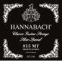 Hannabach 815MT