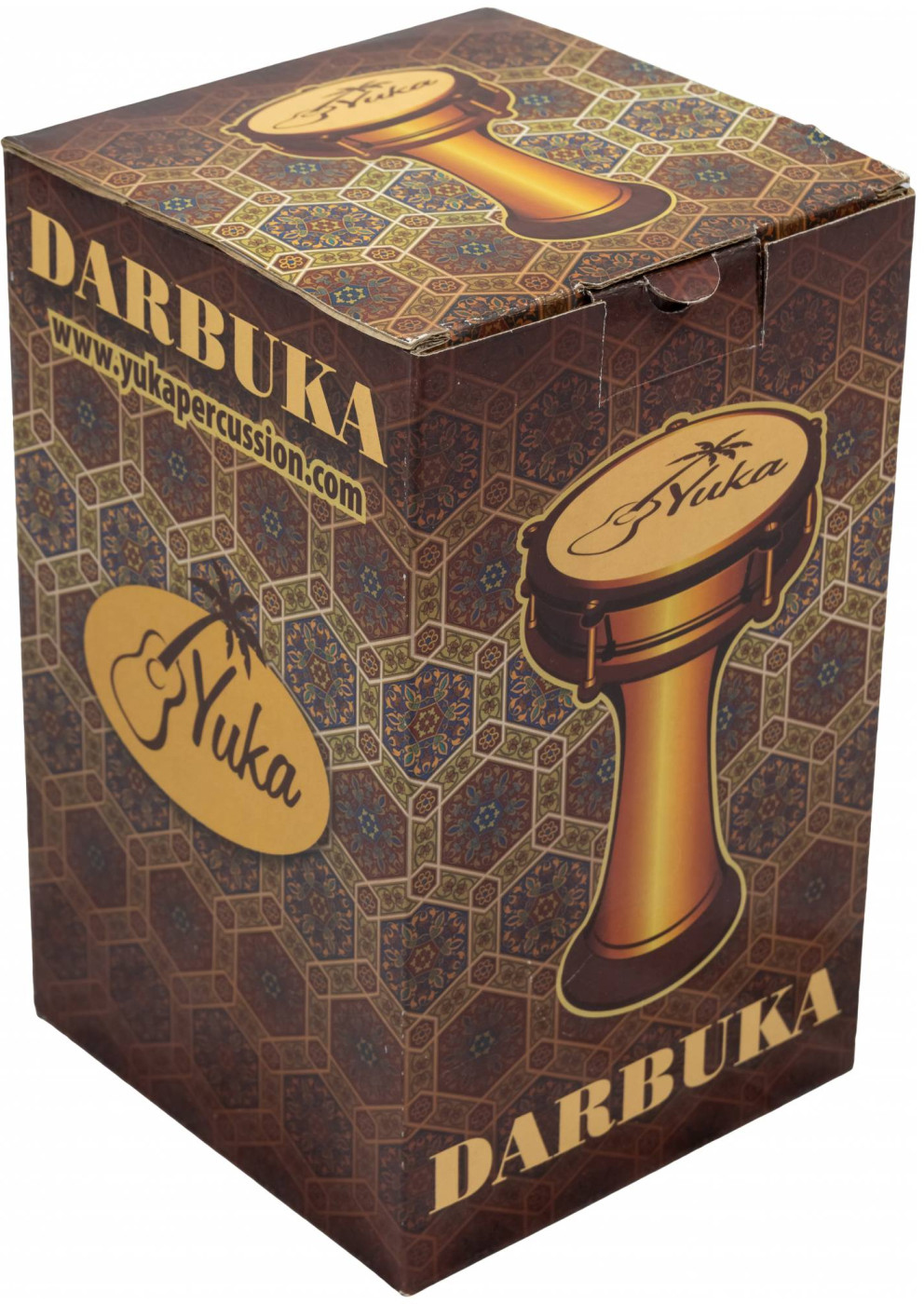 Yuka YDRM5-10HHM Yuka YDRM5-10HHM