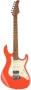 Cort G200SE Scarlet Red 