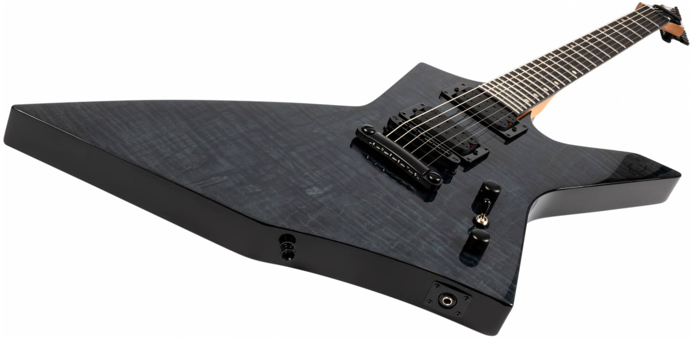 Spira X500 Transparent Black Spira X500 Transparent Black