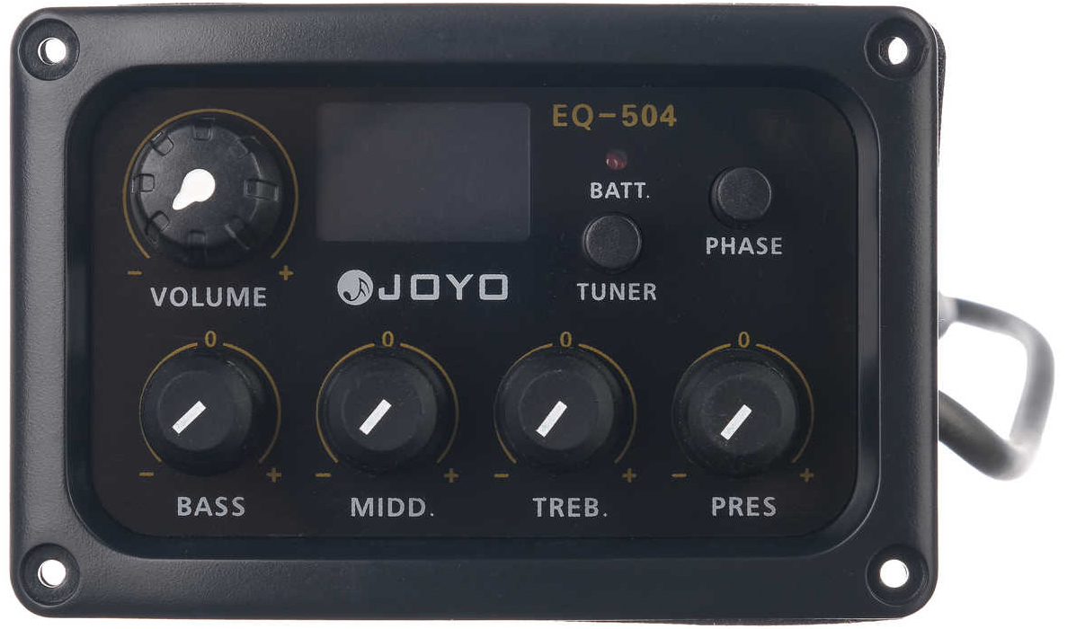 Joyo EQ504F Joyo EQ504F