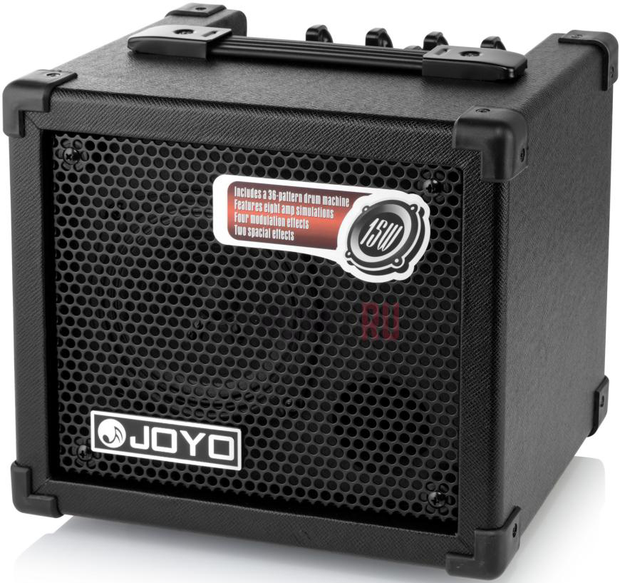Joyo DC15 Joyo DC15