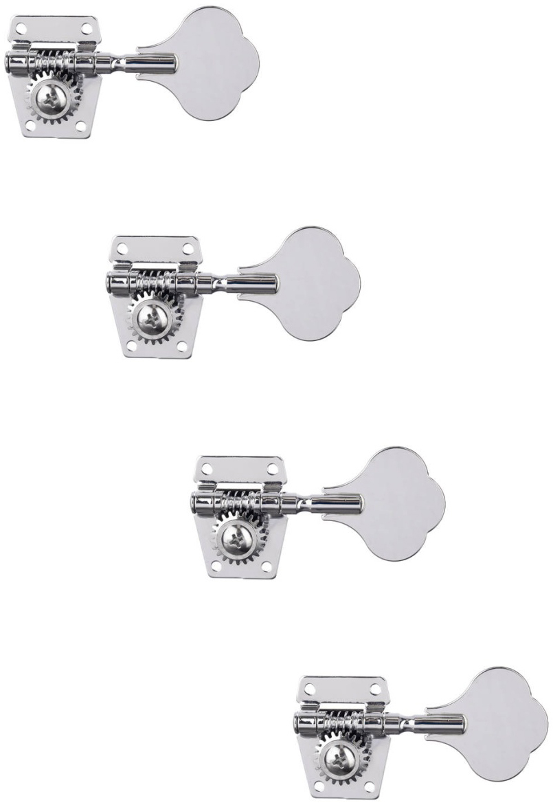 Metallor MHB01CR4L Metallor MHB01CR4L