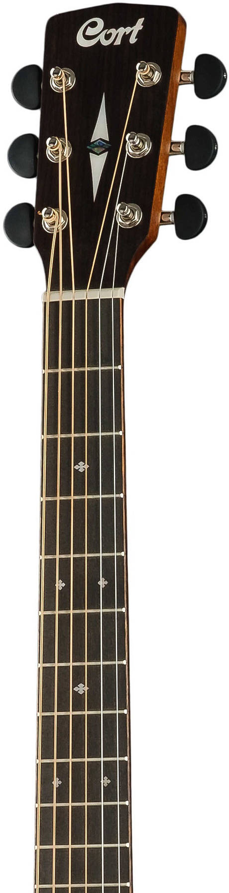 Cort L450CL Natural Satin Cort L450CL Natural Satin