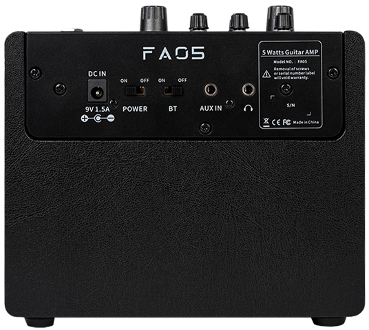 Flamma FA05  Flamma FA05